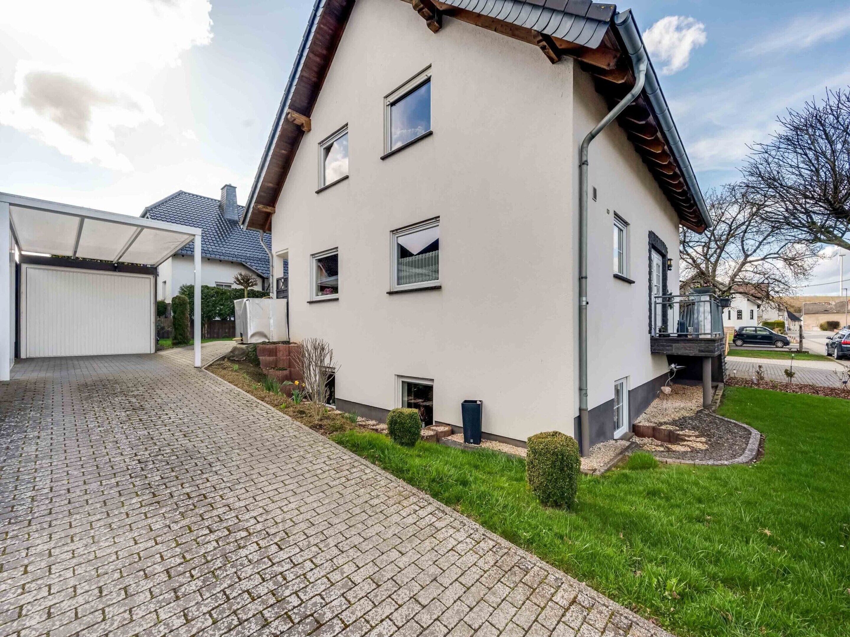 Apartment | Exterior