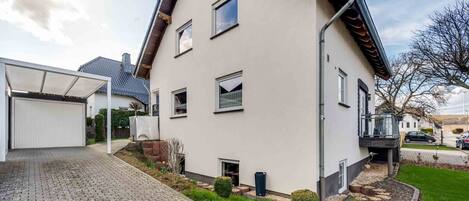 Apartment | Exterior