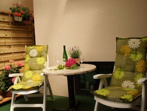 Dining - Philipps Holiday Apartment (Graach)