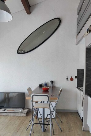 Restauration