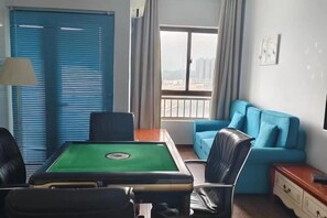 Room - Hangzhou Tonglu Shengtuo Serviced Apartment (Tonglu East Station Jiangnan Town) (Tonglu)