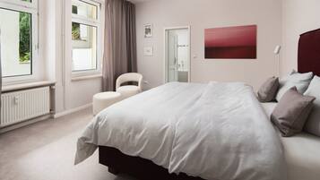 House | 4 bedrooms, individually furnished