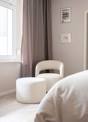 Casa | 4 camere, cassaforte in camera, con arredamento individuale