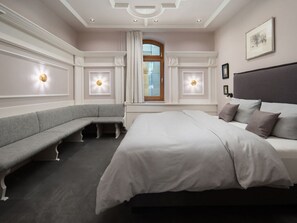 Casa | 4 habitaciones y muebles diferentes