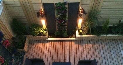 Alluring Apartment in Gerbrunn