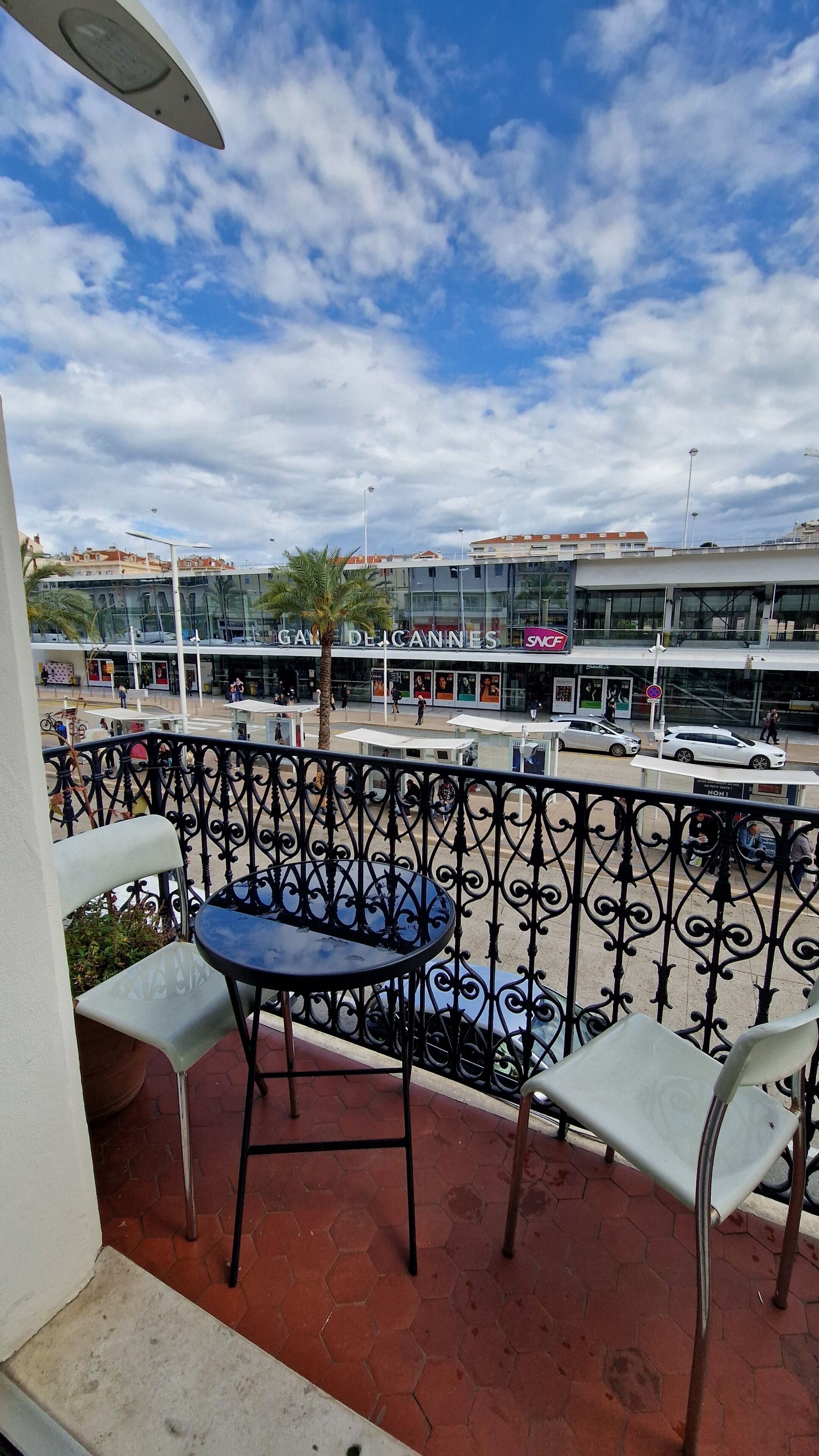 Foto - Hôtel du Nord