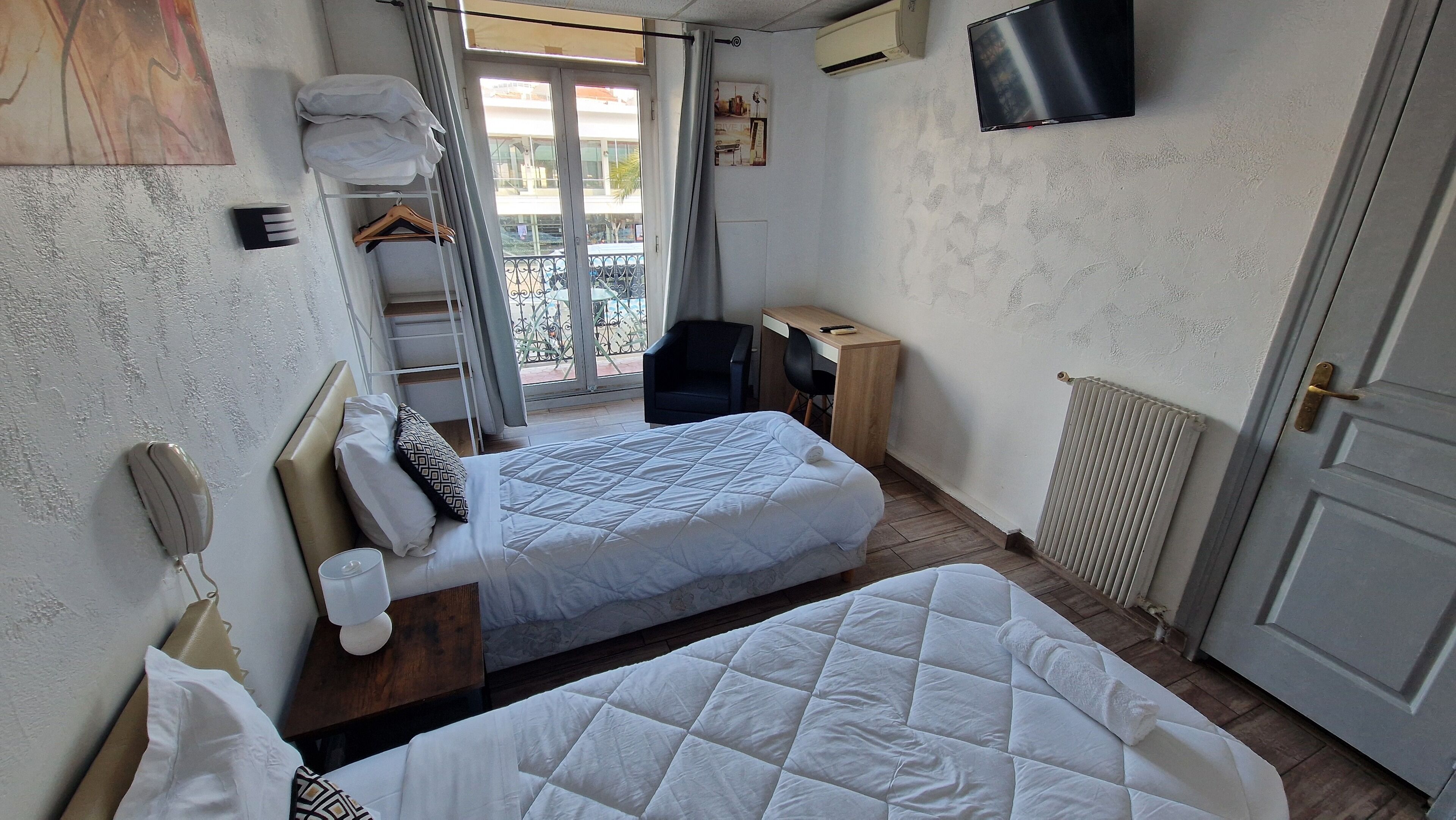 Foto - Hotel Du Nord