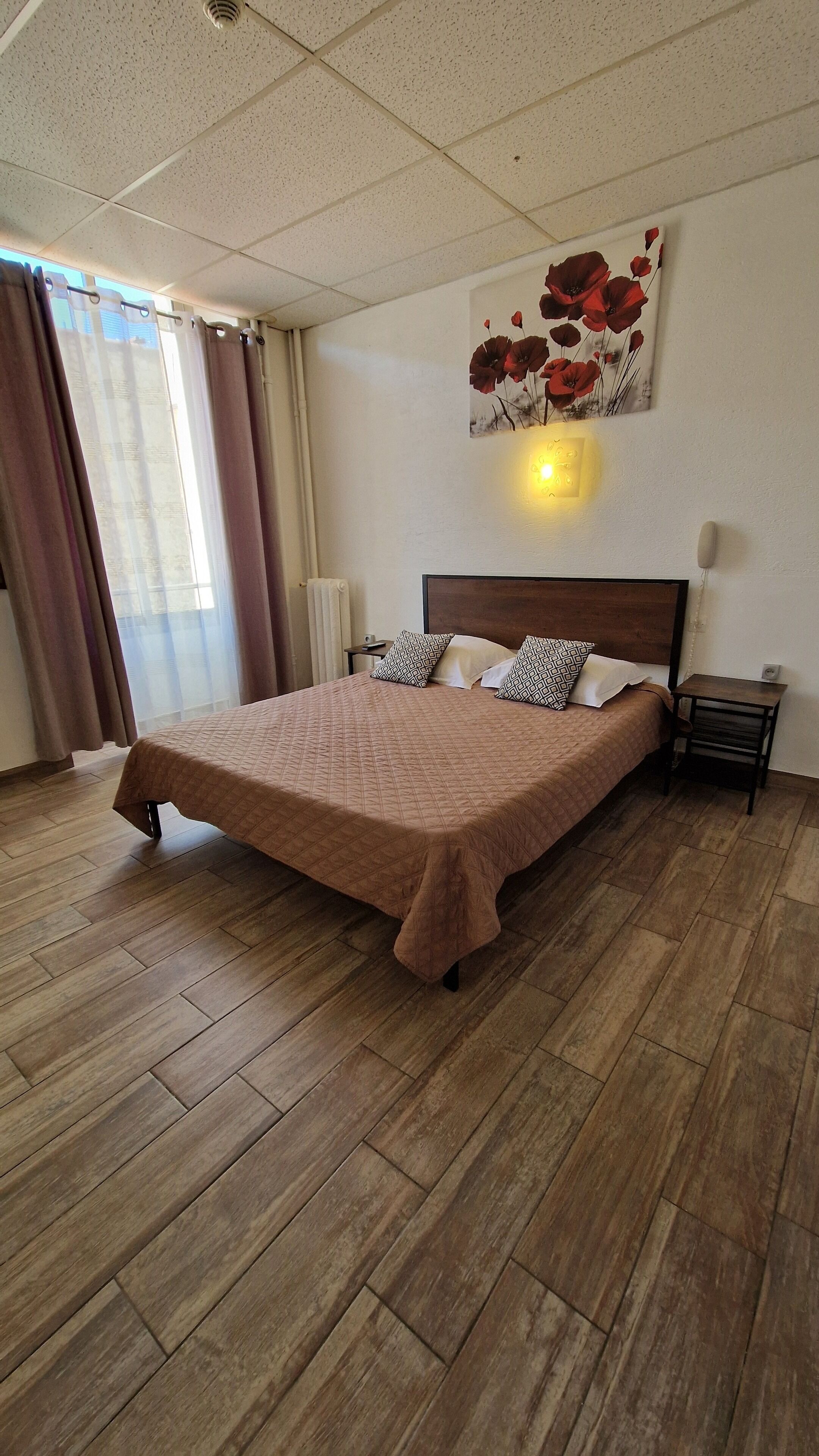 Foto - Hotel Du Nord