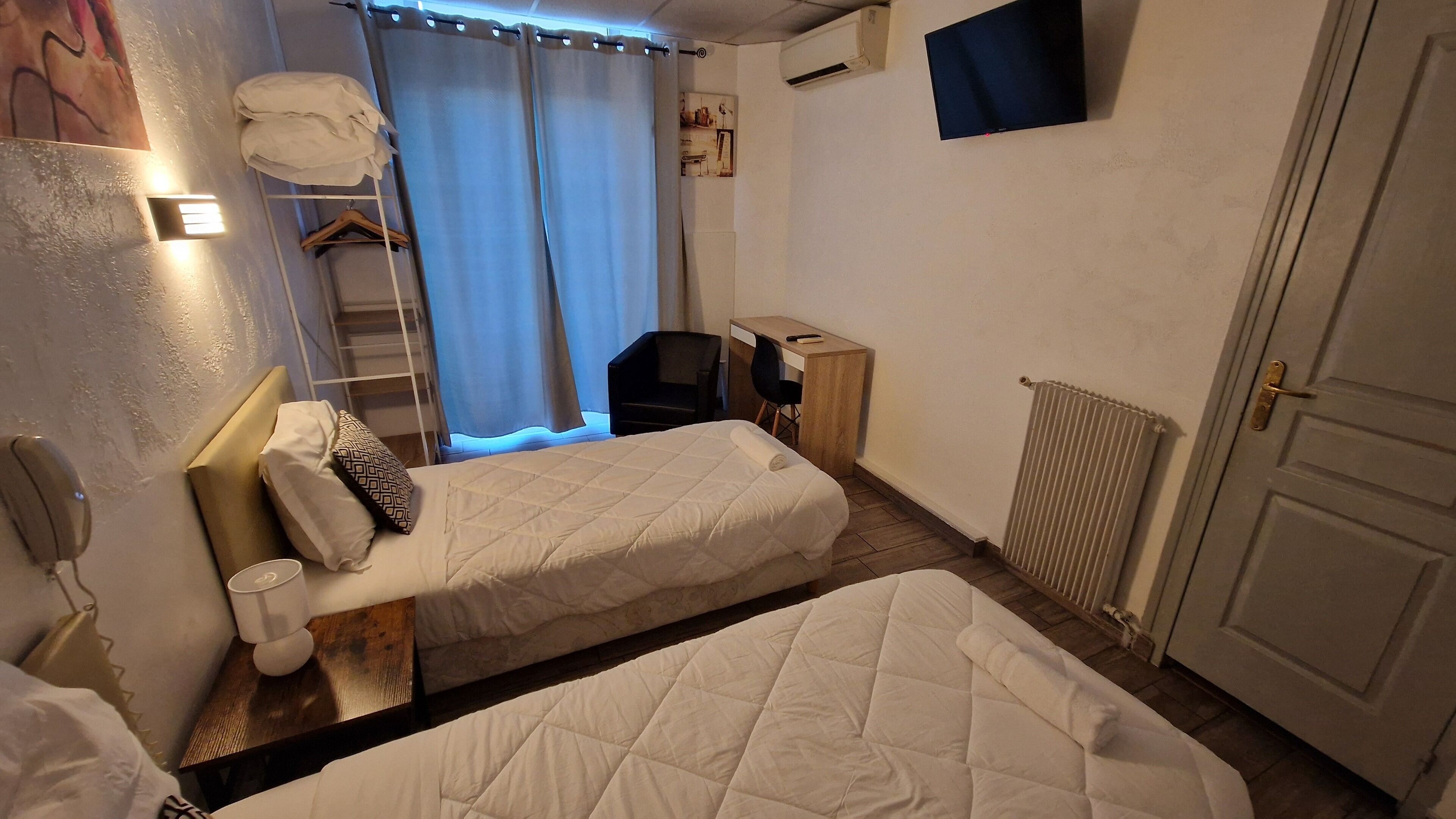 Foto - Hotel Du Nord