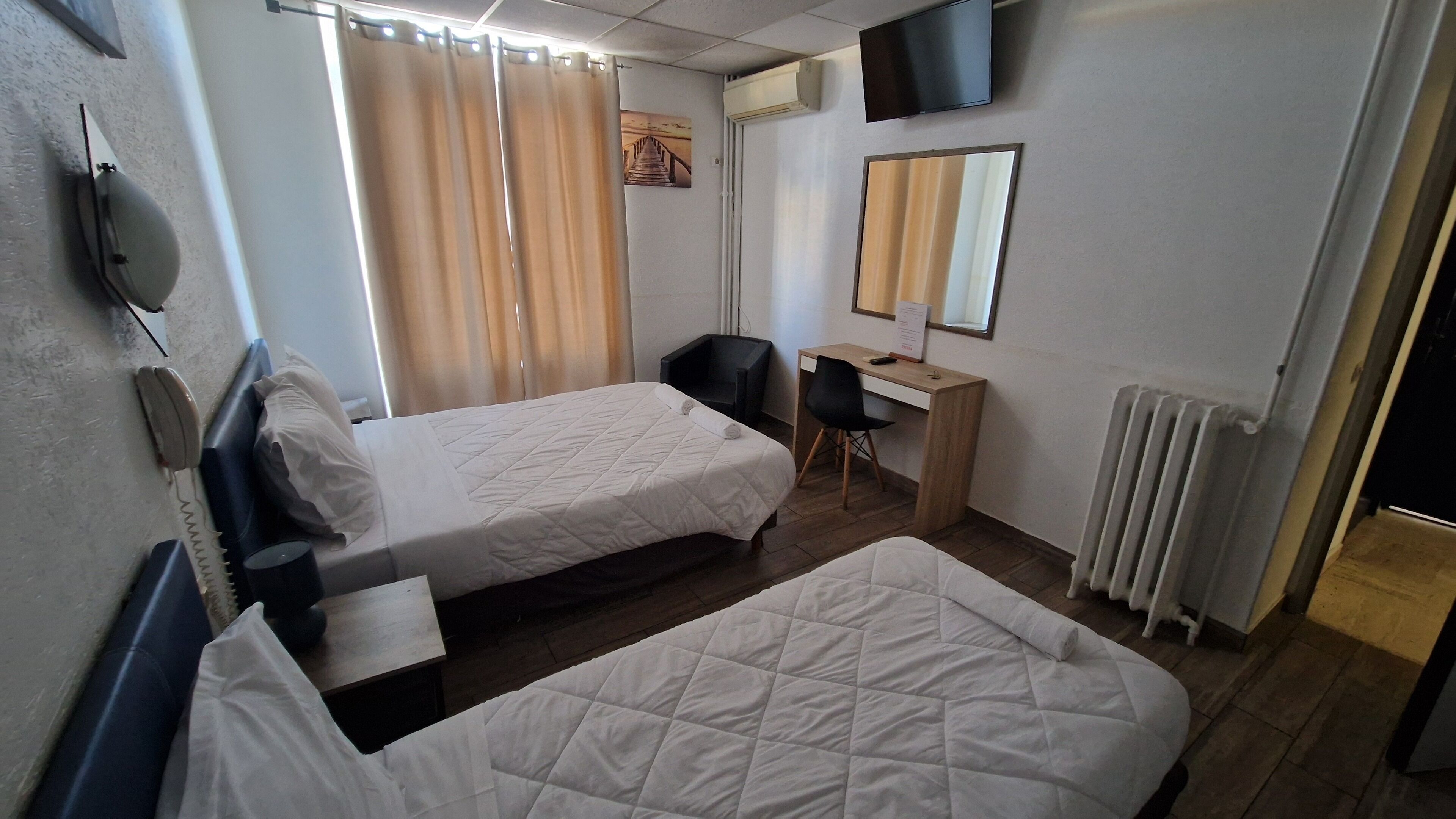 Foto - Hotel Du Nord