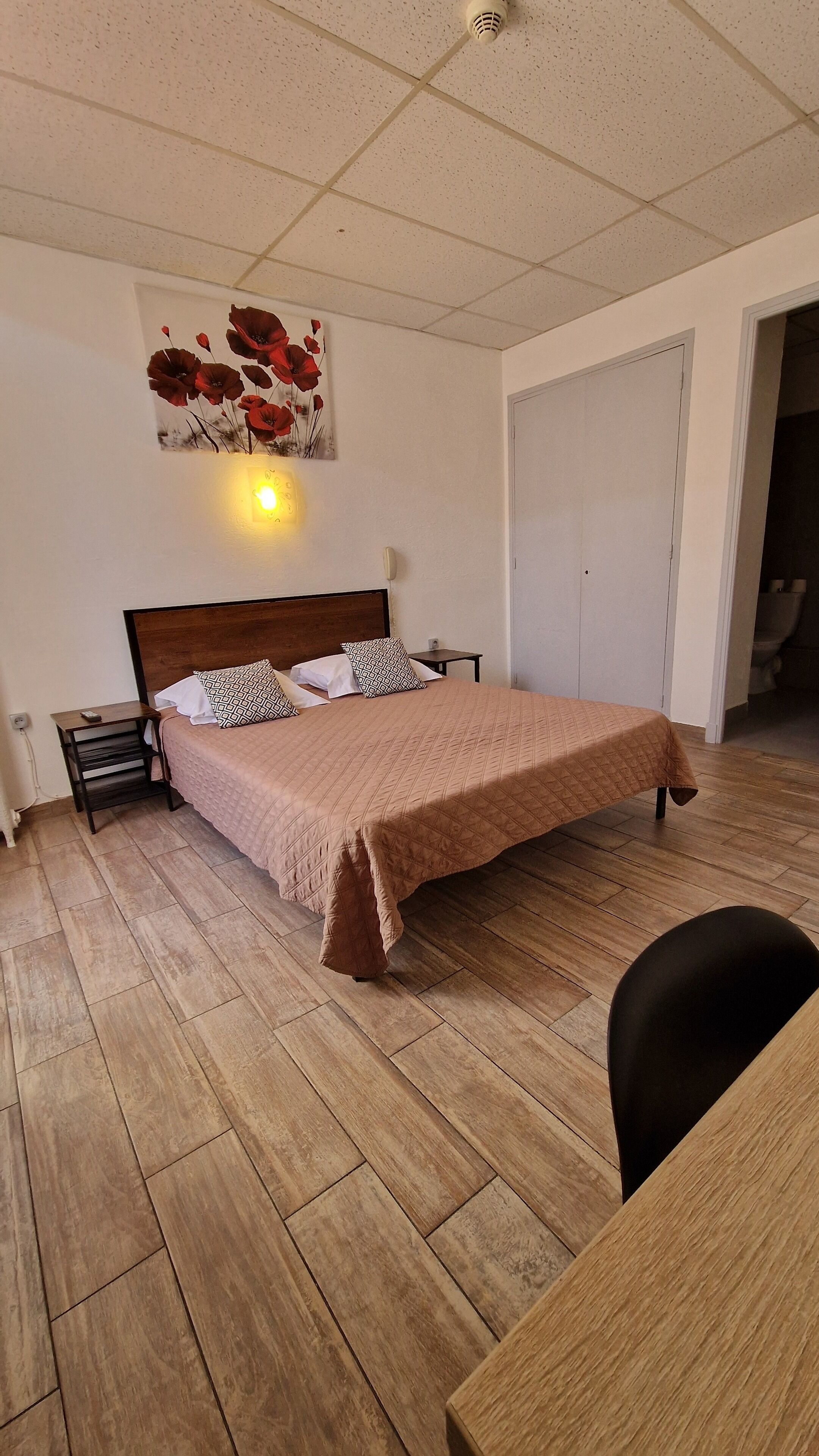 Photo - Hotel Du Nord