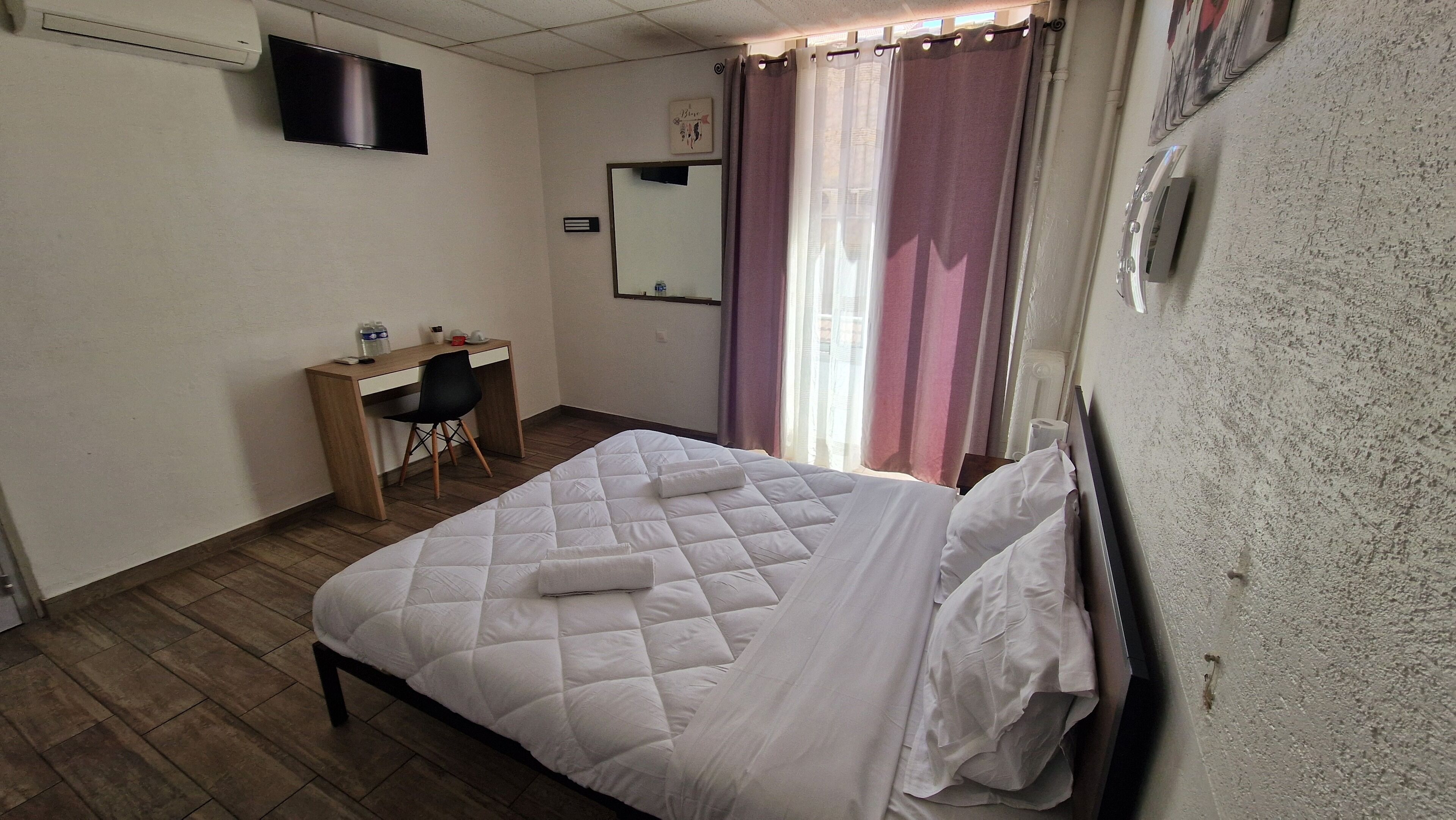 Foto - Hotel Du Nord