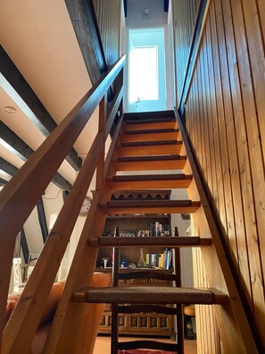 Interior - Sehr Schönes Ferienhaus mit Garten in Ruhiger Lage, nur 700m vom Strand Entfernt (Cuxhaven)