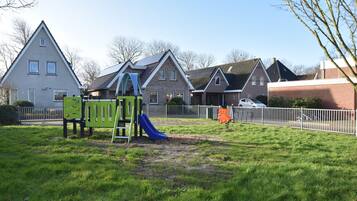 Huis | Accommodatievoorzieningen