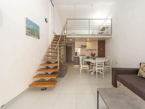 Leilighet | Spiseområde