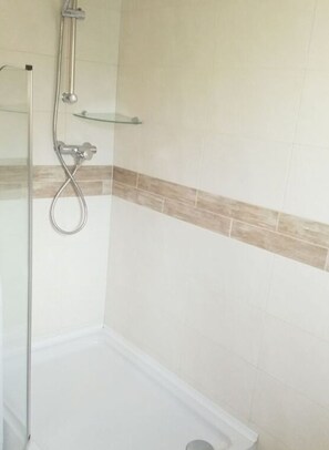 Appartement | Salle de bain | Serviettes fournies