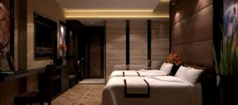 Wangjiang Wenbo Business Hotel