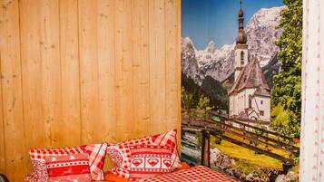 Apartment | Exterior