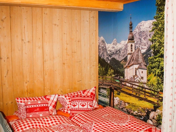 Appartement | Extérieur