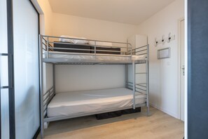 Apartamento | 2 dormitorios