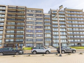 Appartement | Exterieur