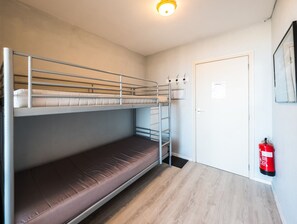 2 bedrooms - Cosy Studio With Sleeping Area and sea View (Middelkerke)