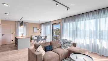 Vila | Área de estar