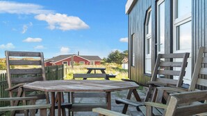 Ferienhaus | Speisen