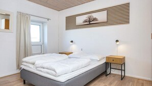 Ferienhaus | 4 Schlafzimmer, individuell eingerichtet