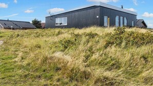 Ferienhaus | Außenbereich