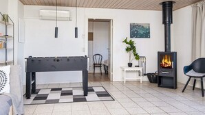 Ferienhaus | Innenbereich
