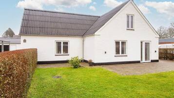 House | Exterior