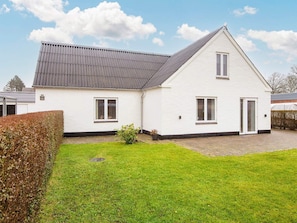 House | Exterior - 4 Star Holiday Home in Orsted (Ørsted)