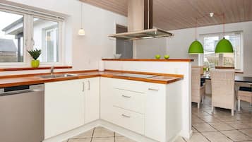 House | Private kitchen