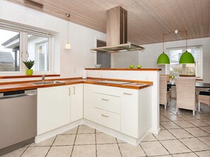 House | Private kitchen