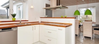 4 Star Holiday Home in Orsted