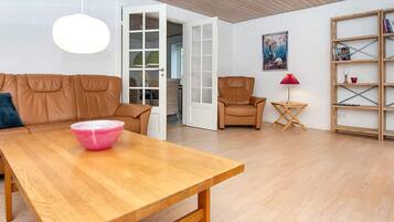House | Interior