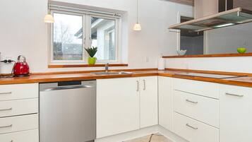 House | Private kitchen