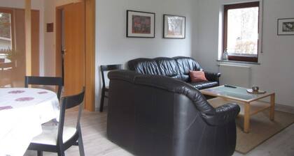 Nice Apartment in Weimar