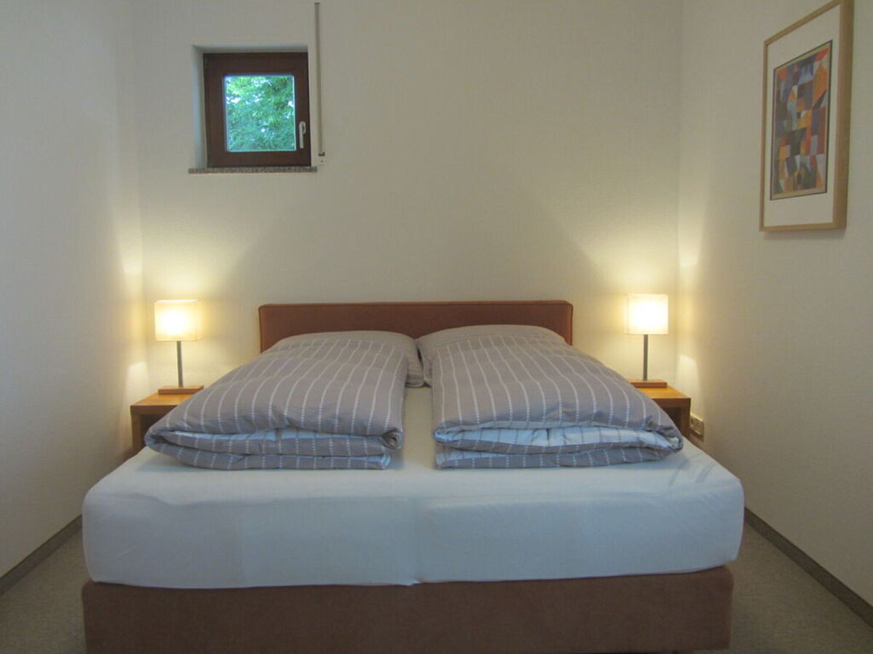 Apartment | 1 Schlafzimmer, individuell eingerichtet