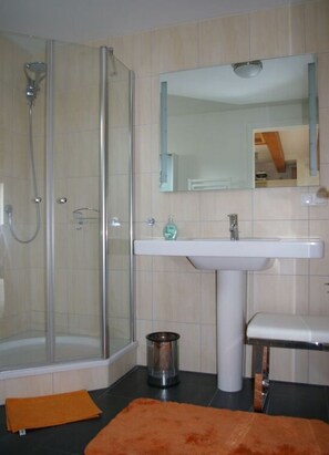 Maison | Salle de bain