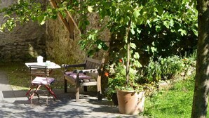 Unclassified image, 3 of 19, button - Holiday Apartment Garden Paradise (Urbar)