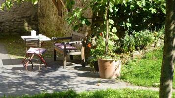 Apartment | Property amenity