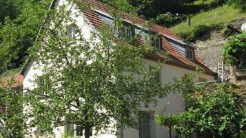 Apartment | Exterior