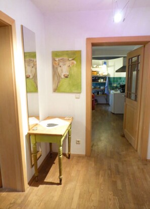 Appartement | Salle de bain