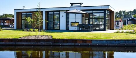 House | Exterior