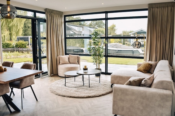 Huis | Woonruimte