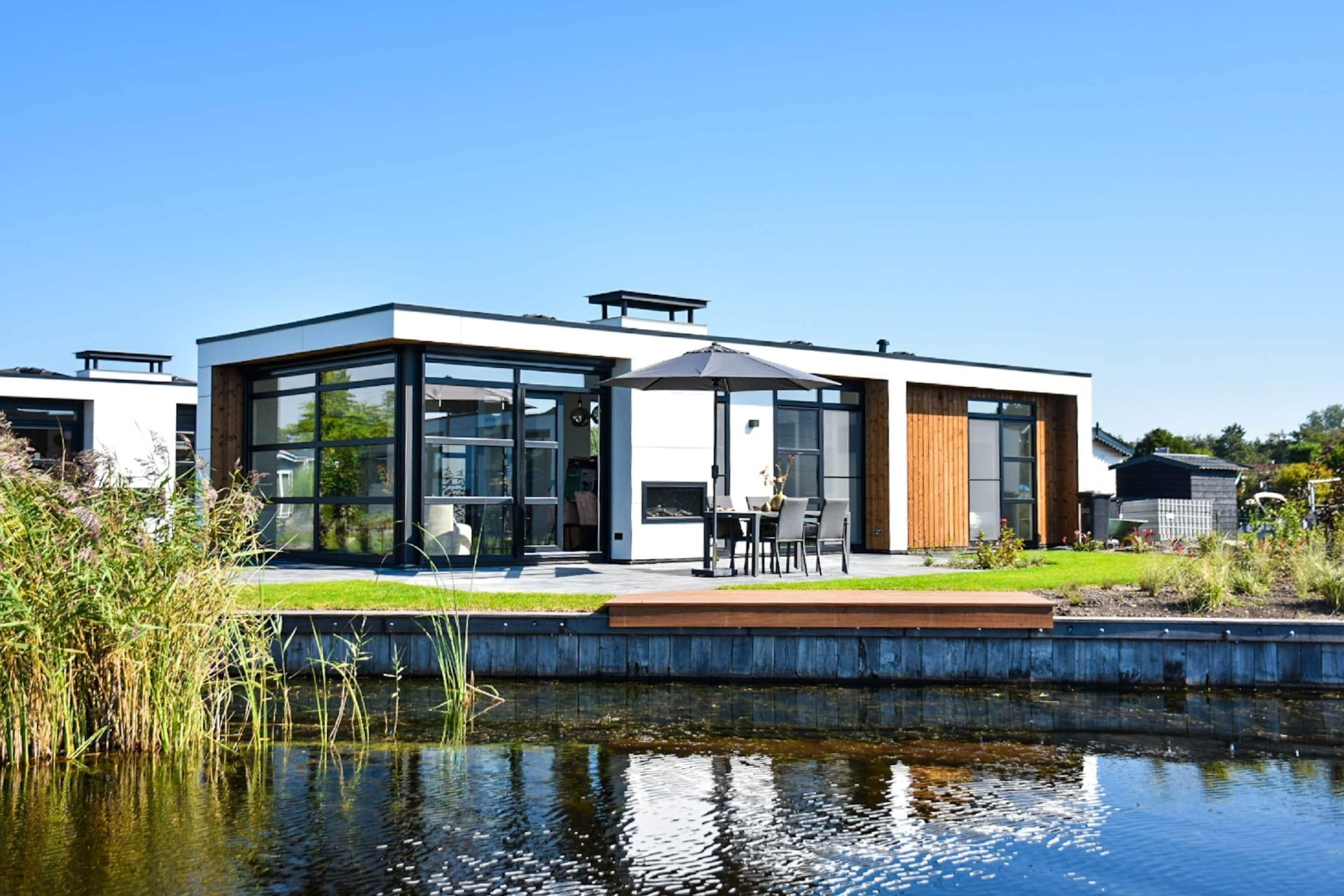 Hus | Udendørsområde