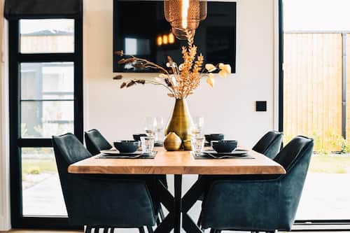 Casa | Pasti