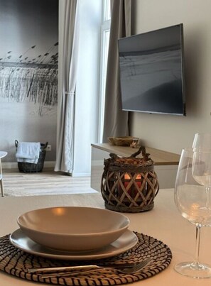 Interior - Friesenstuv Modern Retreat (Toenning)